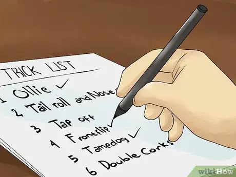 Image titled Freestyle Snowboard Step 3