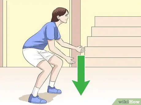Image titled Be Great at Dodgeball Step 16