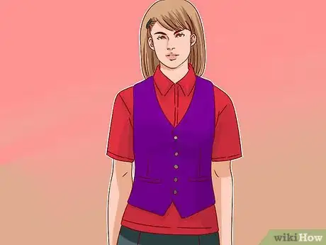Image titled Wear a Menswear Vest Step 14