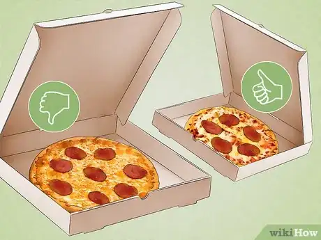 Image titled Order a Healthy Pizza Step 1