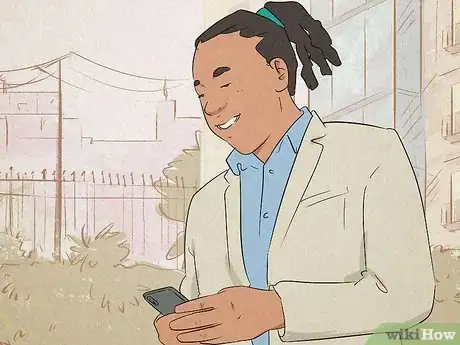 Image titled Be Nice to a Girl over Text Step 9