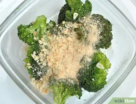 Image titled Make Oven Roasted Broccoli Step 10