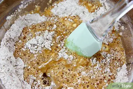 Image titled Make Hot Chocolate Pancakes Step 4