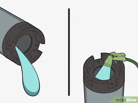 Image titled Clean a Beer Keg Step 08