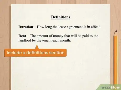 Image titled Set up a Rent to Own Contract Step 9