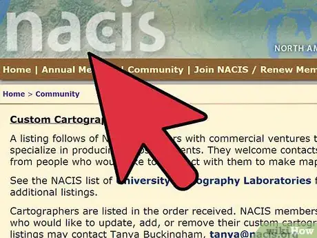 Image titled Add Your Business to Gps Step 1