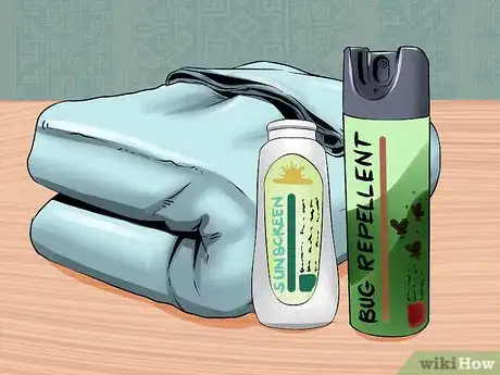 Image titled Make a Hurricane Disaster Kit Step 14