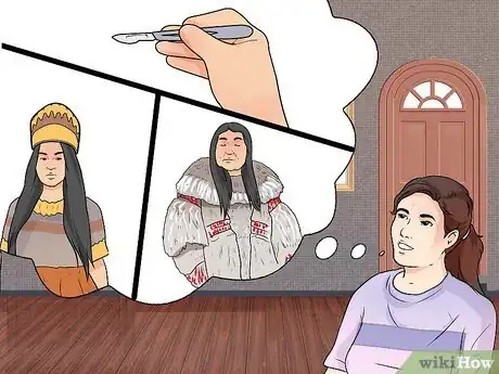 Image titled Prevent Keloid and Hypertrophic Scars Step 2