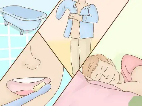 Image titled Get a Sleep Study Step 14