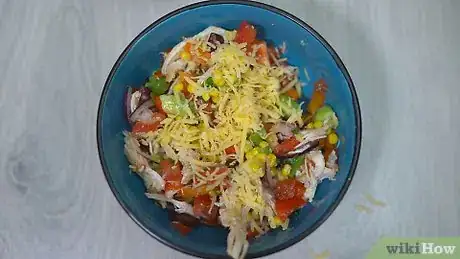 Image titled Eat Salsa Without Chips Step 10