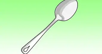 Draw a Spoon
