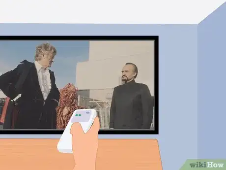 Image titled Watch Classic Doctor Who Step 7