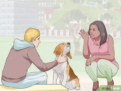 Image titled Introduce Your New Dog to the Neighbors Step 6