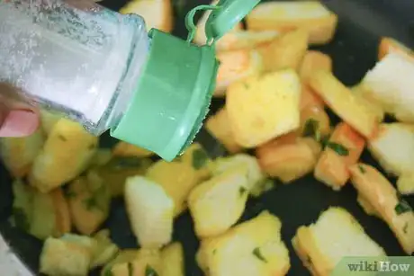 Image titled Make Croutons Step 11