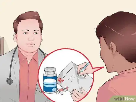 Image titled Avoid Overusing OTC Drugs for Chronic Pain Step 8