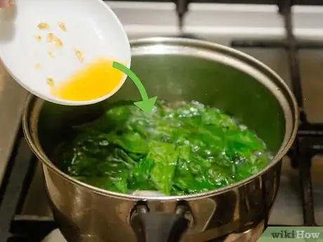Image titled Make Spinach Soup Step 13