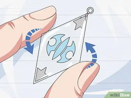 Image titled Make a Bakugan Knight Pendant Step 16