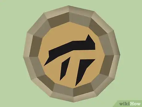 Image titled Make a Spirit Wolf Summoning Pouch in RuneScape Step 2Bullet3