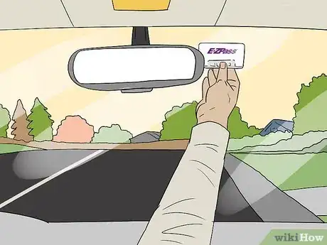 Image titled Get an E‐ZPass Step 17