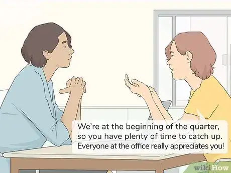 Image titled Appreciate Someone at Work Step 3