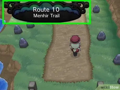 Image titled Catch Hawlucha in Pokémon X and Y Step 3