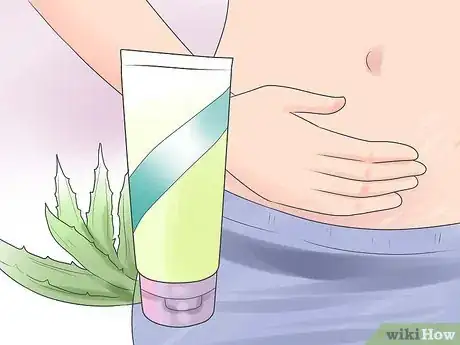 Image titled Reduce the Appearance of Stretch Marks Step 1