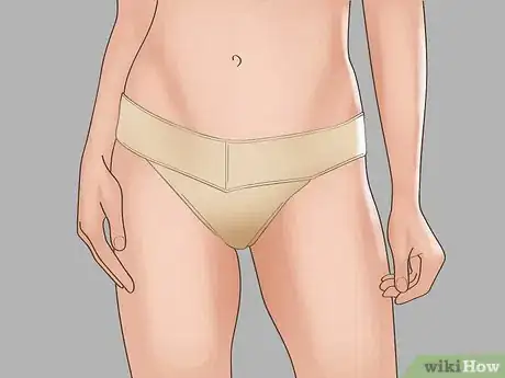 Image titled Avoid Panty Lines Step 5