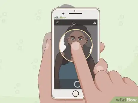 Image titled Photograph Dark Skin in Natural Light Step 9