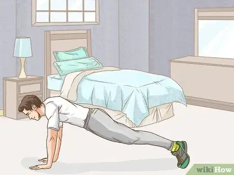 Image titled Get Out of Bed when Dealing with Anxiety Step 6