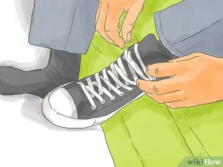 Image titled Act French Step 12