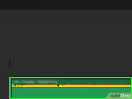 Image titled Cut Music in iMovie on PC or Mac Step 11