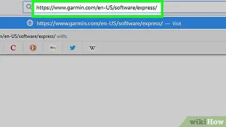 Image titled Update the Garmin Nuvi Step 1