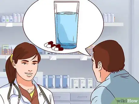 Image titled Get the Best Service at Your Pharmacy Step 7