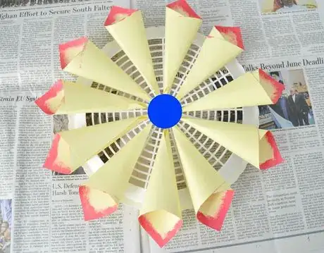 Image titled Make a Paper Dahlia step19