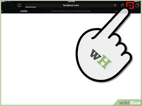 Image titled Put Icons on the Desktop of an iPad Step 6