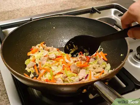 Image titled Make Restaurant Style Chow Mein at Home Step 8