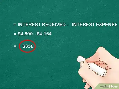 Image titled Amortize a Bond Premium Step 11