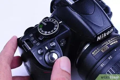 Image titled Make a Home Video Step 3