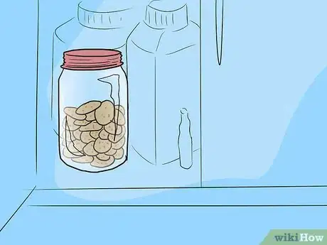 Image titled Steal Cookies from the Jar Step 11