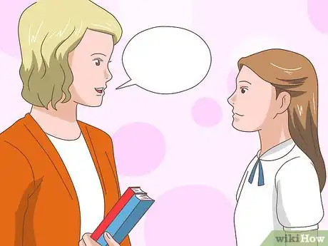 Image titled Survive Middle School (Girl Guide) Step 4