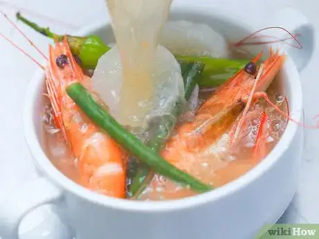 Image titled Make Sinigang Na Hipon (Shrimp in Sour Soup) Step 8