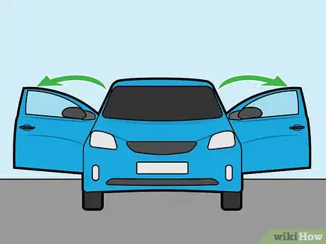 Image titled Get Urine Out of a Car Seat Step 7