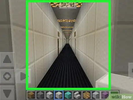 Image titled Build a Hotel in Minecraft PE Step 25