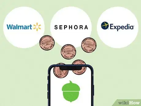 Image titled Make Money Using Acorns Step 5