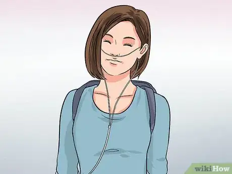 Image titled Live an Active Life with COPD Step 11