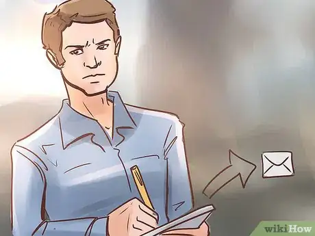 Image titled Submit a Press Release Step 3