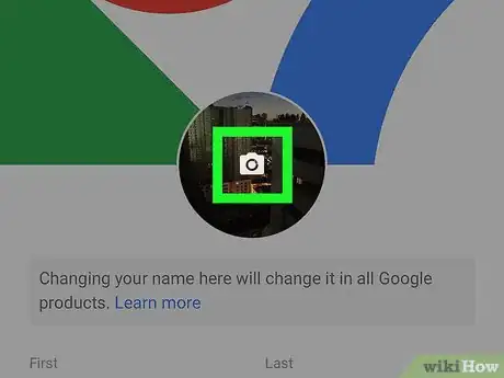 Image titled Remove Your Google Profile Picture on iPhone or iPad Step 6