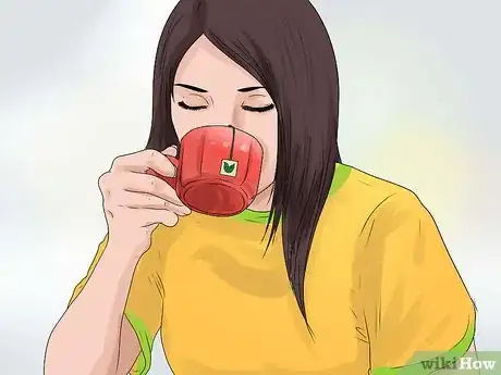 Image titled Cope After a Food Binge Step 5