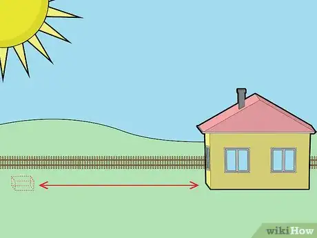 Image titled Build a Straw Bale Compost Bin Step 1