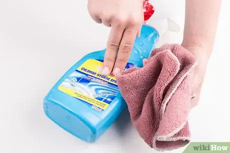 Image titled Prevent Mold in Laundry Room Step 10